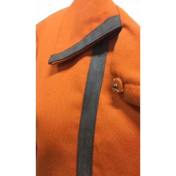 Tom Fallon Coat - Picture 3 of 3